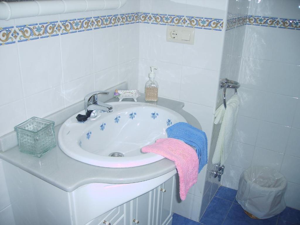 Casa Rural Josefina Aliezo Camera foto